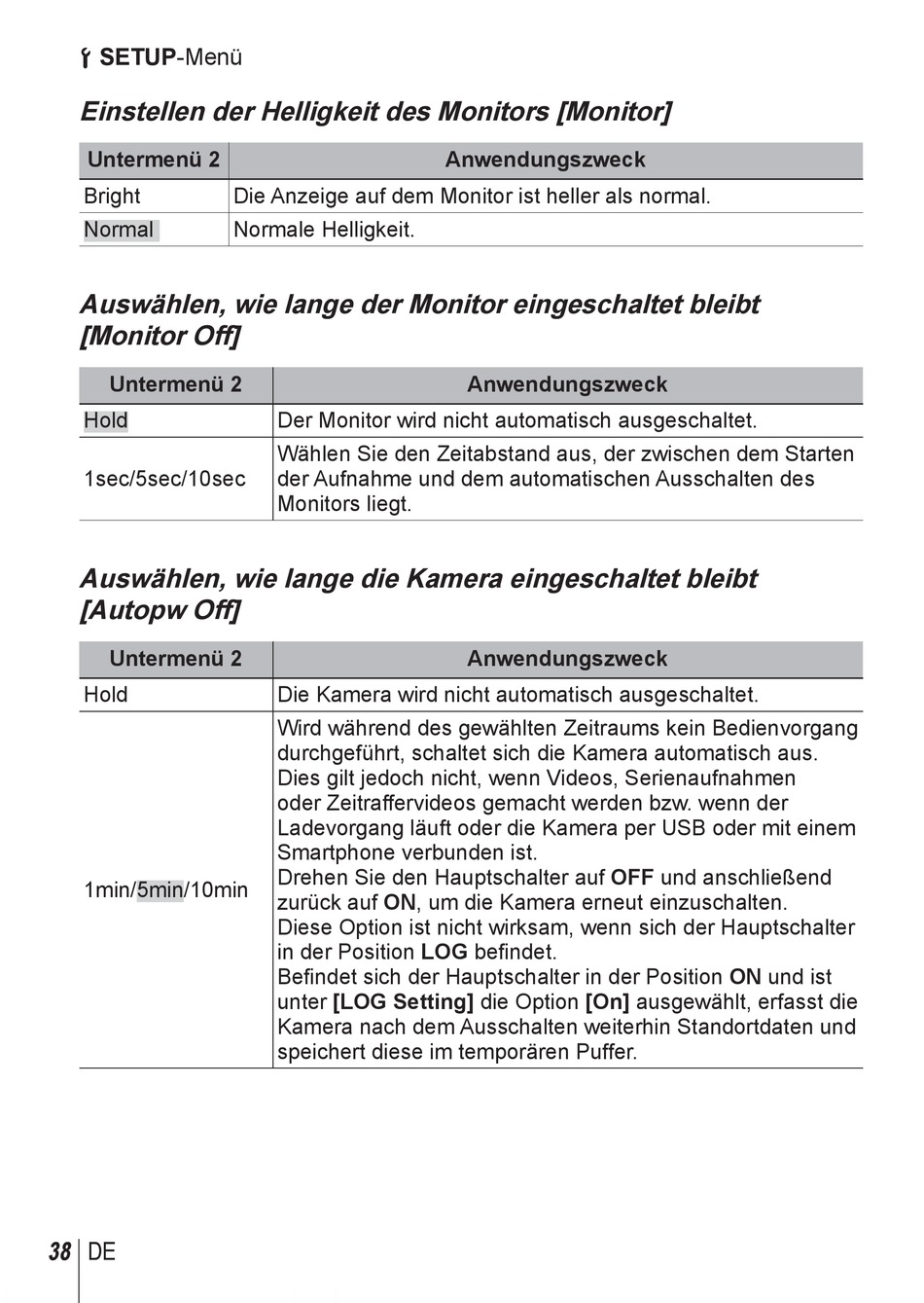 Einstellen Der Helligkeit Des Monitors Monitor Ausw Hlen Wie Lange