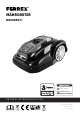 FERREX - R800EASY+