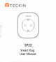 Teckin - SP22