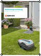 Gardena - smart SILENO city