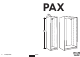 IKEA - PAX
