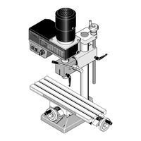 Proxxon FF 400 Handbücher ManualsLib