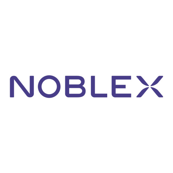 Noblex Inception 8 x 42 Gebrauchsanleitung