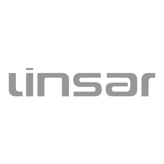 Linsar SVC-A Original Bedienungsanleitung