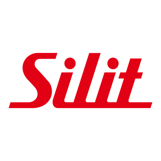 Silit Diavolo Gebrauchsanleitung