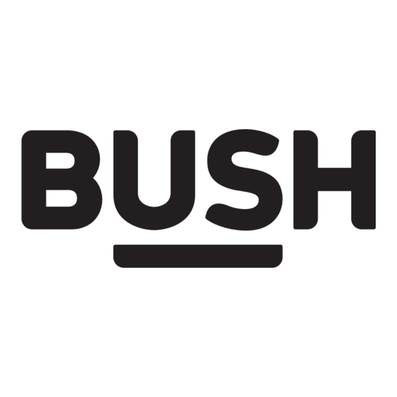 Bush PUMA WP 0250 D4 Betriebsanleitung
