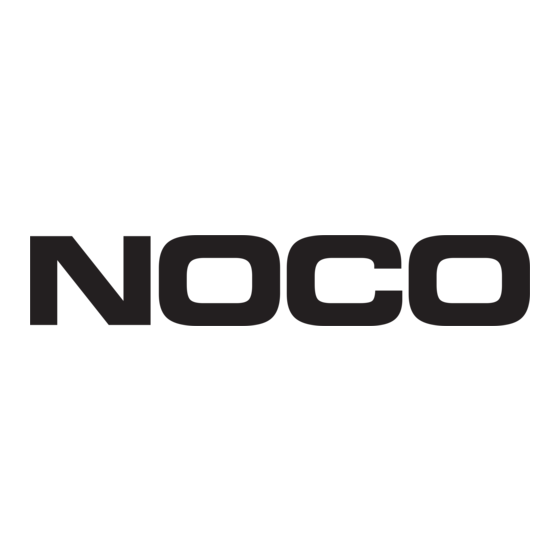 noco BOOST SPORT GB20 Installationsanleitung