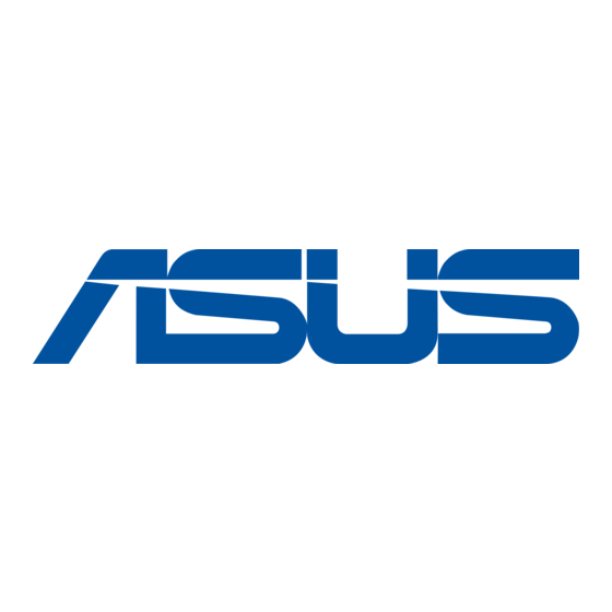Asus RT-N10U Benutzerhandbuch