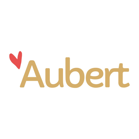 Aubert TRANSAT JAVA Gebrauchsanleitung