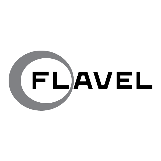 Flavel FFSI884SN Bedienungsanleitung