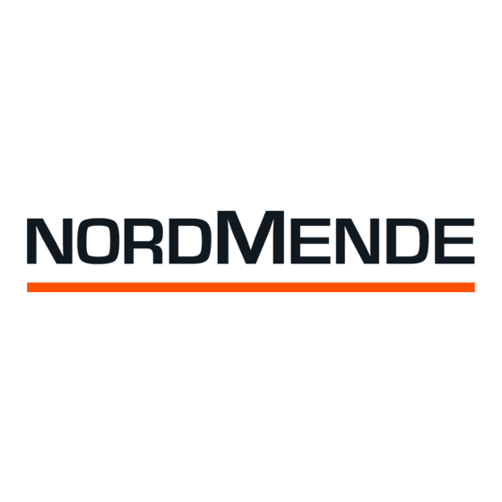 Nordmende PA 990 Serviceinformation