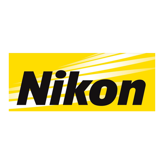 Nikon Z8 Benutzerhandbuch