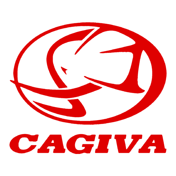 Cagiva XTRA-RAPTOR 1000 Merkmale, Gebrauch, Wartung