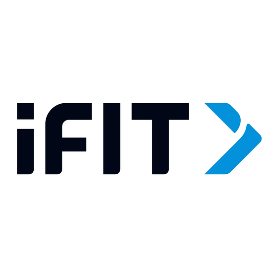 iFIT SMARTBEAT Bedienungsanleitung
