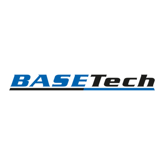 BASETECH BT-2106308 BEDIENUNGSANLEITUNG Pdf-Herunterladen | ManualsLib