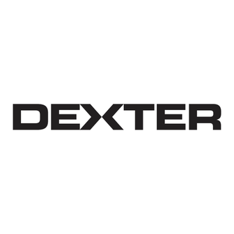 Dexter 3906138953 Originalbetriebsanleitung