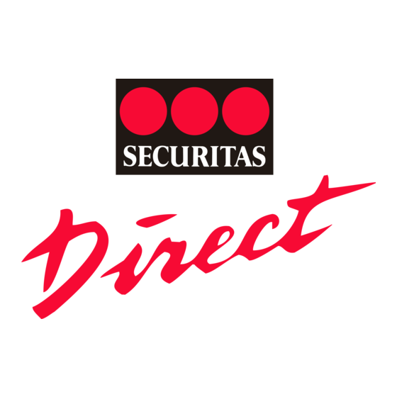 Securitas Direct NEO Bedienungsanleitung
