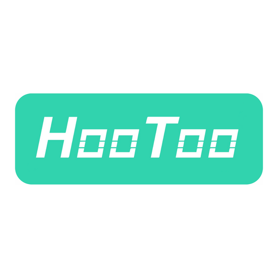 Hootoo HT-UC009 Anleitung