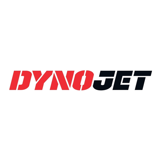 Dynojet Power Commander III USB Installationsanleitung