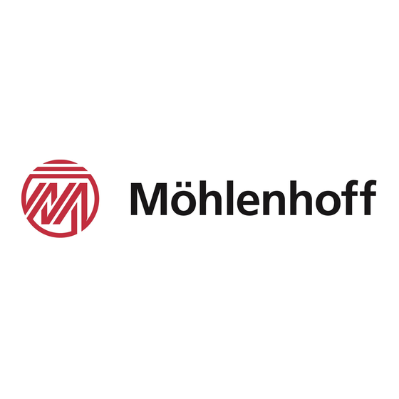 Mohlenhoff Alpha IP Planungshandbuch