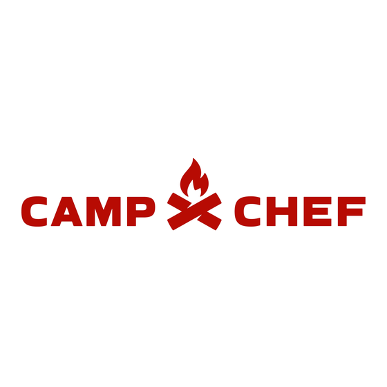 Camp Chef DUTCH OVEN Anleitung