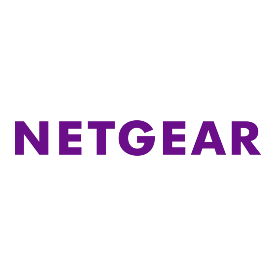 NETGEAR S3600 Serie Installationsanleitung