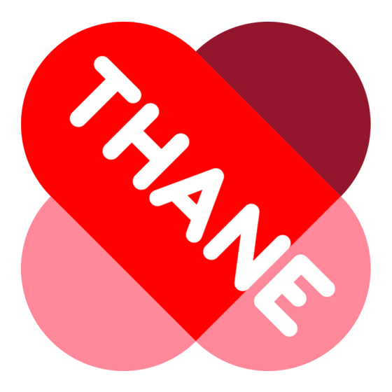 Thane BikeNook Montageanleitung