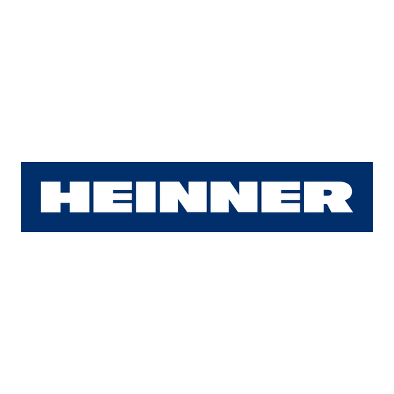 Heinner HCM-900RBK Bedienungsanleitung