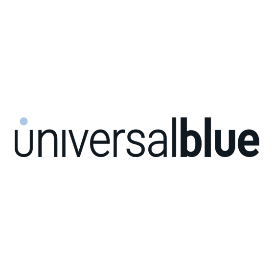 universalblue USPAE3336-23 Bedienungsanleitung