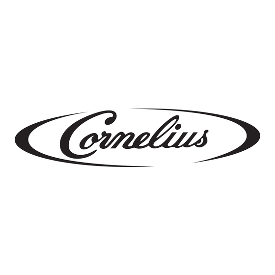 Cornelius ABS 2.0 Benutzerhandbuch