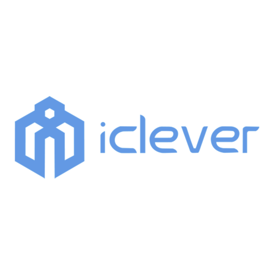 iclever BTH12 Bedienungsanleitung