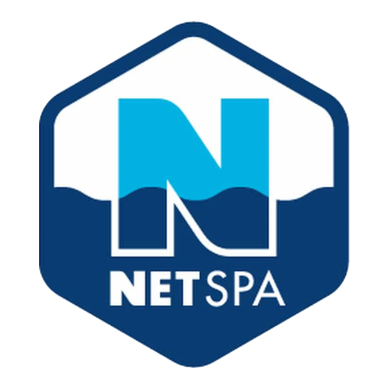 Netspa MONTANA Installations- Und Bedienungsanleitung