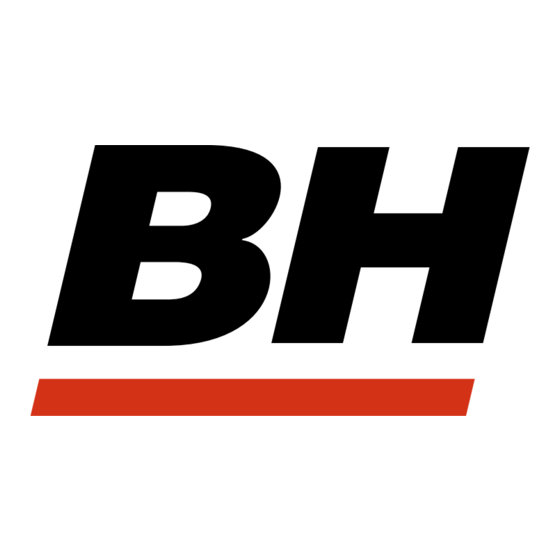 BH L110 Hinweise Zur Montage Und Benutzung