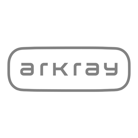 Arkray SPOTCHEM D-CONCEPT Reinigung