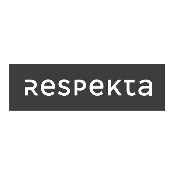 Respekta KB270KES1 Montageanleitung