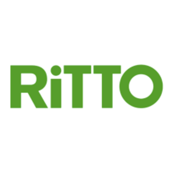 ritto TWINBUS Installation