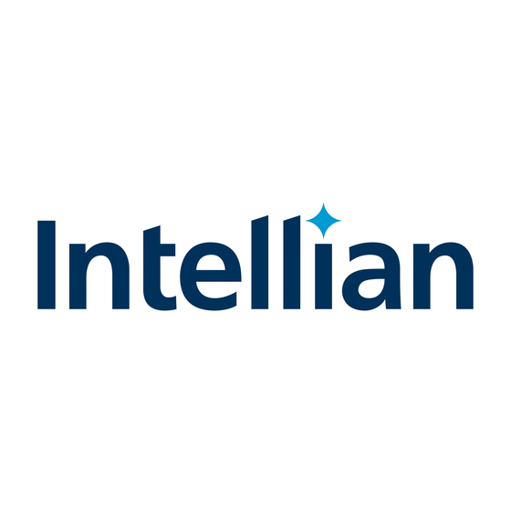 Intellian i3 Installations- Und Bedienungsanleitung