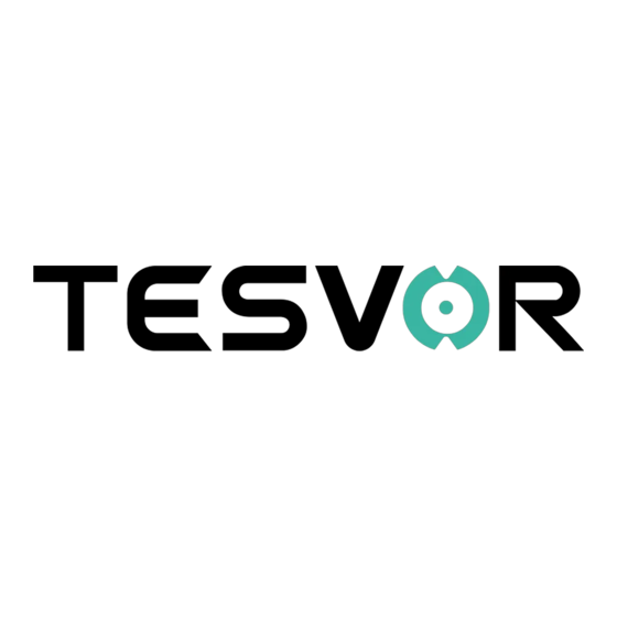 Tesvor S7 PRO AES Handbuch
