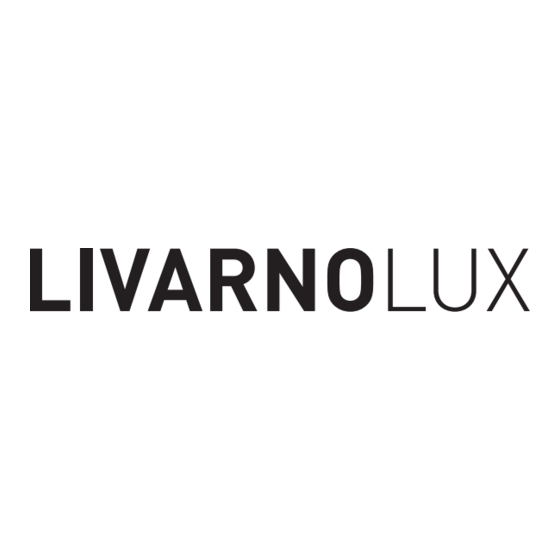 LIVARNO LUX 970-K Bedienungs- Und Sicherheitshinweise