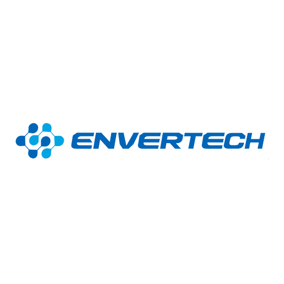 Envertech EVT560S Bedienungsanleitung