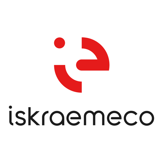 ISKRAEMECO MT175 Technische Beschreibung