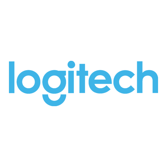 Logitech H540 Installationsanleitung