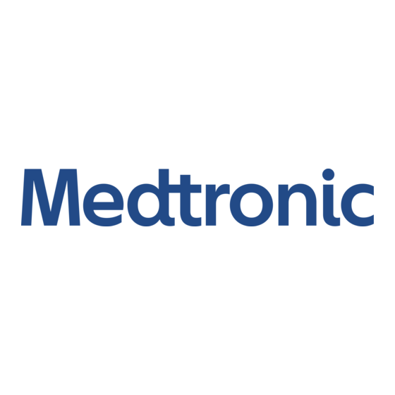 Medtronic MiniMed Kurzanleitung