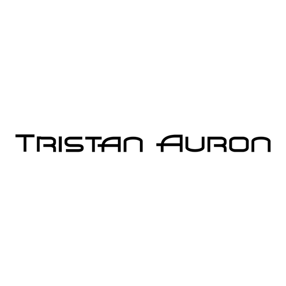 Tristan Auron TB9011C Handbuch