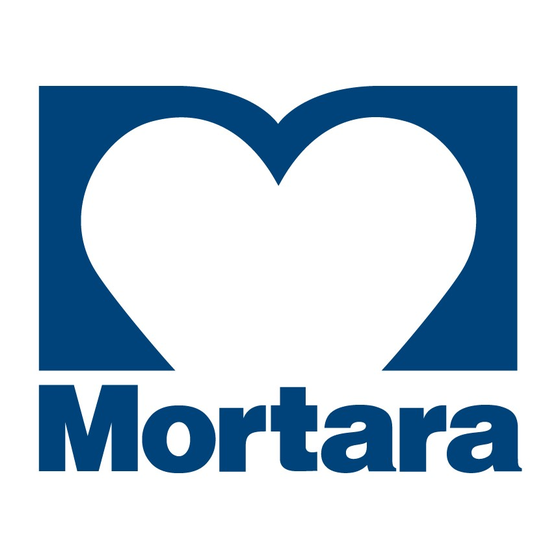 Mortara X12+ Bedienungsanleitung