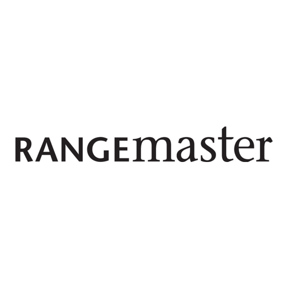 Rangemaster REXT720 Bedienungsanleitung