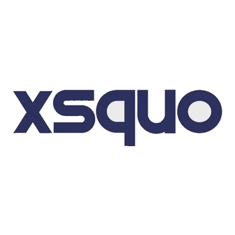 xsquo Aspiromatic AirVac XSQ-2 Benutzerhandbuch
