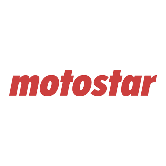 Motostar LIVIPR Installationsanleitung