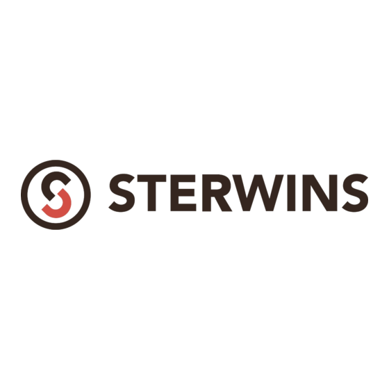 STERWINS RLM1-GA.1 Bedienungsanleitung