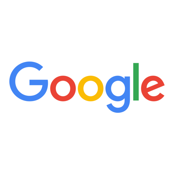 Google ANDROID PHONE Bedienungsanleitung